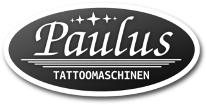 Paulus Tattoomaschinen